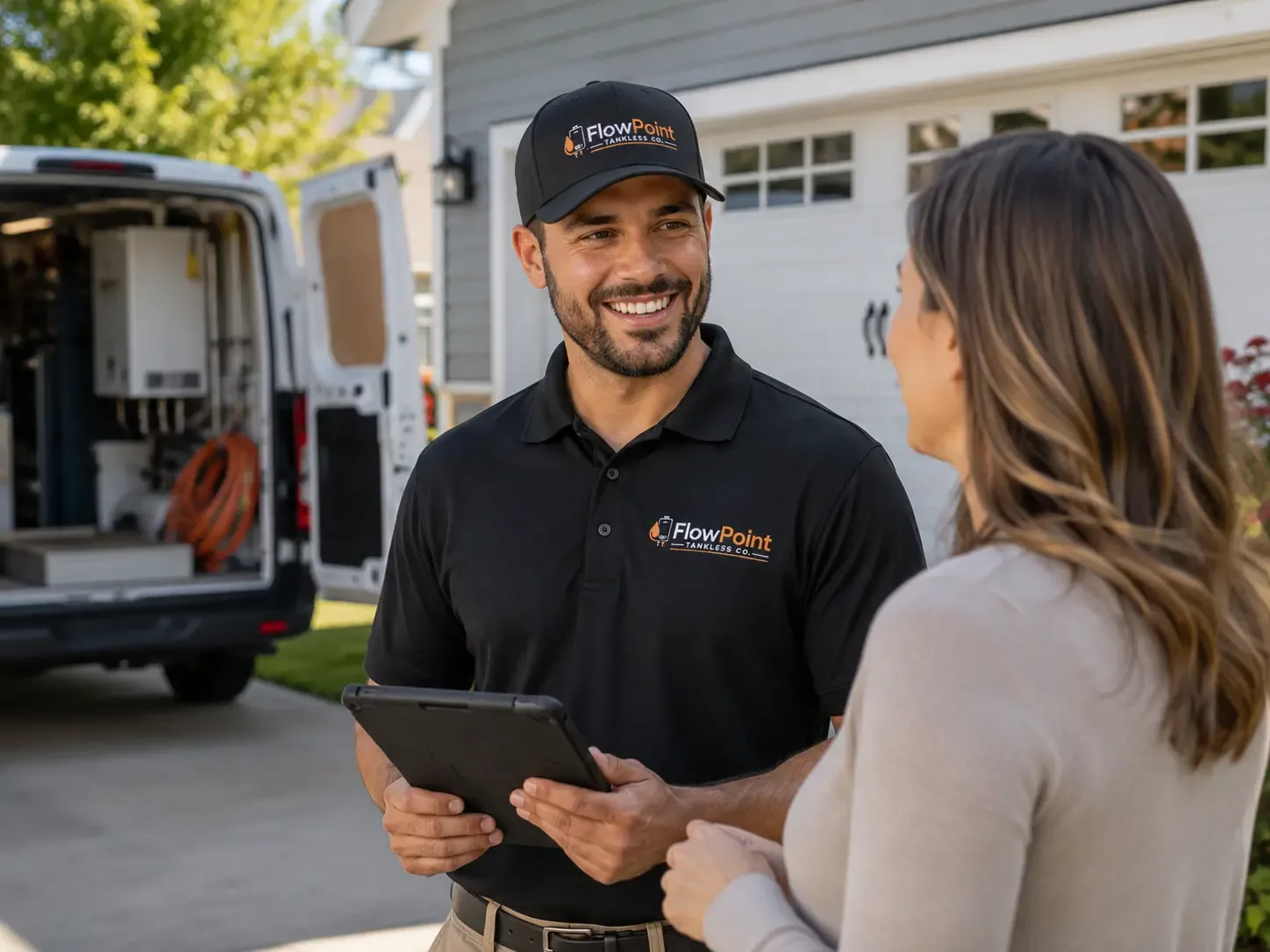 Tankless Water Heater Installation Stanley, NC FAQs